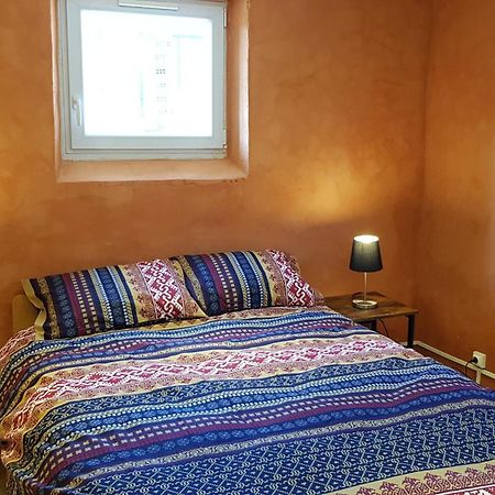 T4 Climatise A 20 Mn De Disney Et 50 De Paris Dans Jolie Maison Briarde Mortcerf Exterior photo
